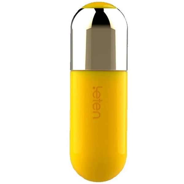 Mini Bullet Vibrator with Magnetic USB Charging